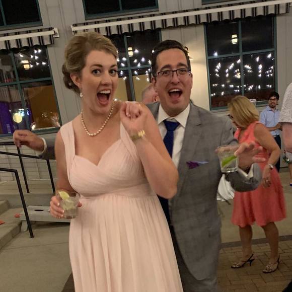 Meet your Posher, Katie - Picture 1 of 1